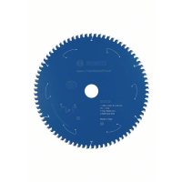 BOSCH Pilový kotouč Expert for Laminated Panel pro akumulátorové pily 254×2,6/1,8×30 T78 2608644553