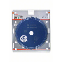 BOSCH Pilový kotouč Expert for Laminated Panel pro akumulátorové pily 254×2,6/1,8×30 T78 2608644553