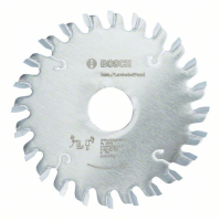 BOSCH Kónický předřezávací kotouč Best for Laminated Panel 2608642606