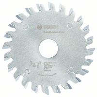 BOSCH Kónický předřezávací kotouč Best for Laminated Panel 2608642607