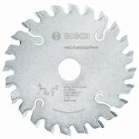 BOSCH Kónický předřezávací kotouč Best for Laminated Panel 2608642610