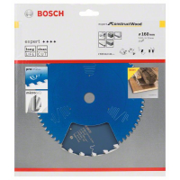 BOSCH Pilový kotouč Expert for Construct Wood 2608644136