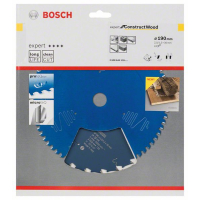 BOSCH Pilový kotouč Expert for Construct Wood 2608644139
