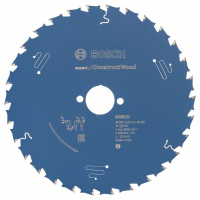 BOSCH Pilový kotouč Expert for Construct Wood 2608644140