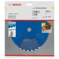 BOSCH Pilový kotouč Expert for Construct Wood 2608644140