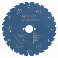 BOSCH Pilový kotouč Expert for Construct Wood 2608644141