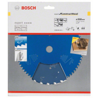 BOSCH Pilový kotouč Expert for Construct Wood 2608644141