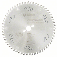 BOSCH Pilový kotouč do okružních pil Top Precision Best for Laminated Panel Abrasive 2608642106