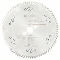BOSCH Pilový kotouč do okružních pil Top Precision Best for Laminated Panel Abrasive 2608642109