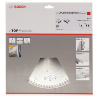 BOSCH Pilový kotouč do okružních pil Top Precision Best for Laminated Panel Abrasive 2608642109