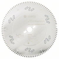 BOSCH Pilový kotouč do okružních pil Top Precision Best for Laminated Panel Abrasive 2608642110