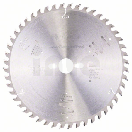 BOSCH Pilový kotouč Expert for Laminated Panel 2608642514