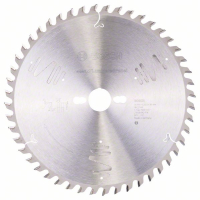BOSCH Pilový kotouč Expert for Laminated Panel 2608642514