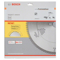 BOSCH Pilový kotouč Expert for Laminated Panel 2608642514