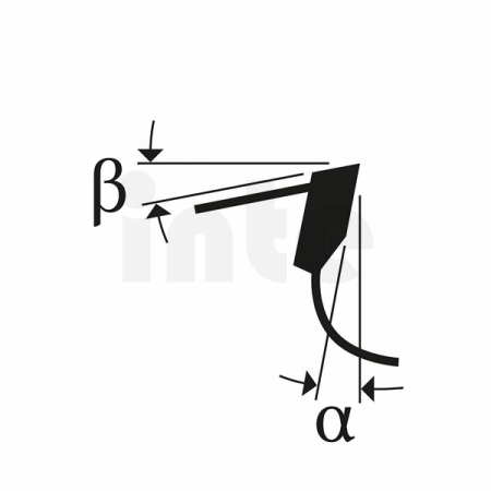 BOSCH Pilový kotouč Construct Wood 2608640633
