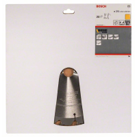 BOSCH Pilový kotouč Construct Wood 2608640691