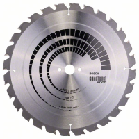 BOSCH Pilový kotouč Construct Wood 2608640693