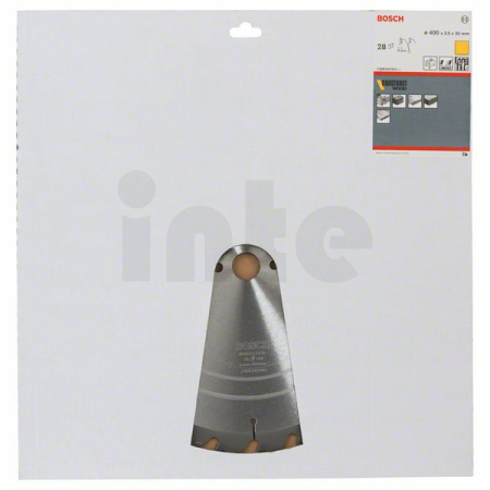 BOSCH Pilový kotouč Construct Wood 2608640693