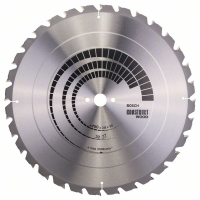 BOSCH Pilový kotouč Construct Wood 2608640694