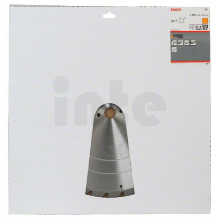 BOSCH Pilový kotouč Construct Wood 2608640694