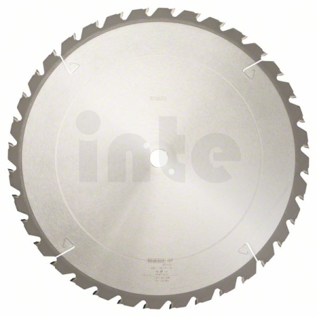 BOSCH Pilový kotouč Construct Wood 2608640695
