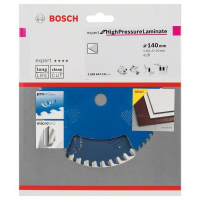 BOSCH Pilový kotouč Expert for High Pressure Laminate 2608644131