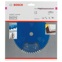 BOSCH Pilový kotouč Expert for High Pressure Laminate 2608644132
