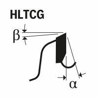 BOSCH Pilový kotouč Expert for High Pressure Laminate 2608644132