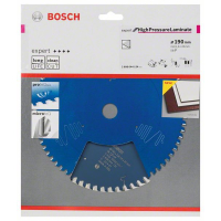 BOSCH Pilový kotouč Expert for High Pressure Laminate 2608644134