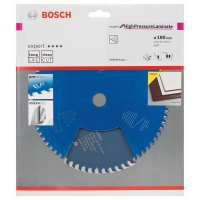BOSCH Pilový kotouč Expert for High Pressure Laminate 2608644135