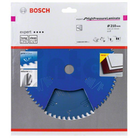 BOSCH EX TR H 210x30-60 2608644354