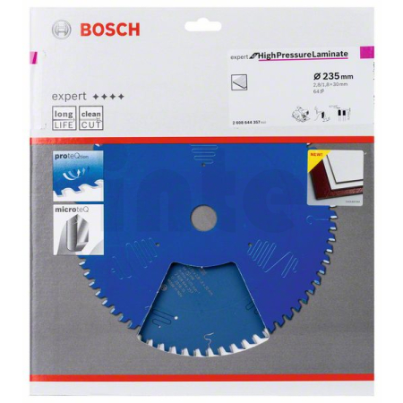 BOSCH EX TR H 235x30-64 2608644357