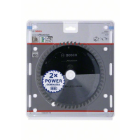 BOSCH Pilový kotouč Standard for Aluminium pro akumulátorové pily 210 × 1,9/1,3 × 30 T54 2608837773