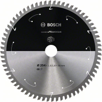 BOSCH CSB for aluminium bezdrátové 254×2,4/1,8×30 T68 2608837780
