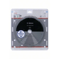 BOSCH CSB for aluminium bezdrátové 254×2,4/1,8×30 T68 2608837780