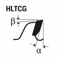 BOSCH Pilový kotouč Standard for Multi Material pro akumulátorové pily 85×1,5/1×15 T30 2608837752