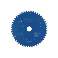 BOSCH Pilový kotouč Expert for Aluminium pro akumulátorové pily 150×1,8/1,3×20 T48 2608644537
