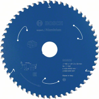 BOSCH Pilový kotouč Expert for Aluminium pro akumulátorové pily 190×1,8/1,3×30 T54 2608644541