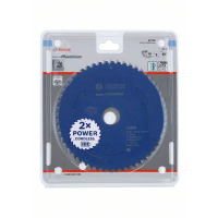 BOSCH Pilový kotouč Expert for Aluminium pro akumulátorové pily 190×1,8/1,3×30 T54 2608644541