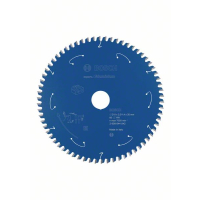BOSCH Pilový kotouč Expert for Aluminium pro akumulátorové pily 210×2/1,4×30 T66 2608644542
