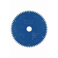 BOSCH Pilový kotouč Expert for Aluminium pro akumulátorové pily 216×2/1,4×30 T66 2608644544