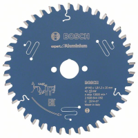 BOSCH Pilový kotouč Expert for Aluminium 2608644092