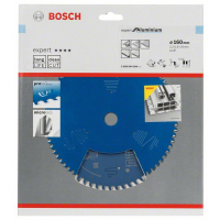 BOSCH Pilový kotouč Expert for Aluminium 2608644094