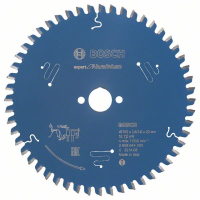 BOSCH Pilový kotouč Expert for Aluminium 2608644095