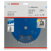 BOSCH Pilový kotouč Expert for Aluminium 2608644095