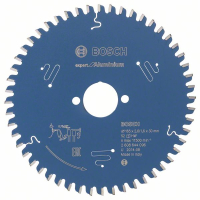 BOSCH Pilový kotouč Expert for Aluminium 2608644096