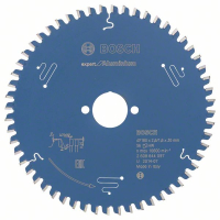BOSCH Pilový kotouč Expert for Aluminium 2608644097