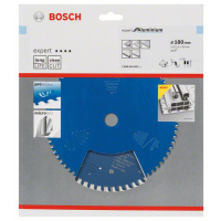 BOSCH Pilový kotouč Expert for Aluminium 2608644097