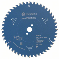 BOSCH Pilový kotouč Expert for Aluminium 2608644098