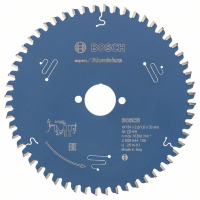 BOSCH Pilový kotouč Expert for Aluminium 2608644100